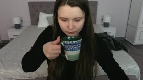 Emily online show from April 20, 5:43 am