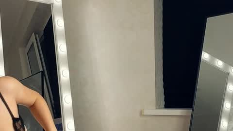 Sasha online show from January 19, 7:26 pm