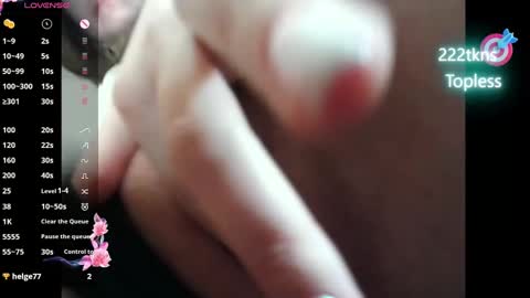 magnitaaa online show from January 24, 3:24 pm