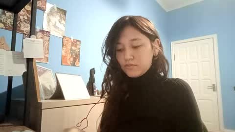 Anika online show from April 19, 6:02 am