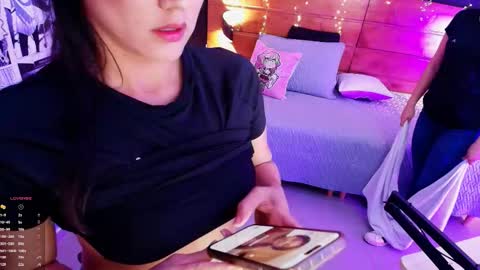 Dani online show from November 17, 11:11 am