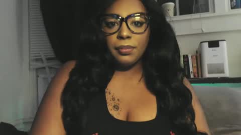 Kittyn online show from January 19, 12:49 am