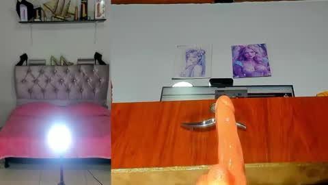 maia_funny online show from February 22, 8:48 am