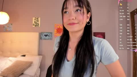 Maia online show from May 30, 12:25 pm