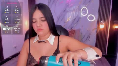 Maia online show from April 14, 12:05 pm