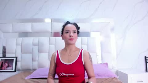 Maia  online show from December 20, 11:47 am