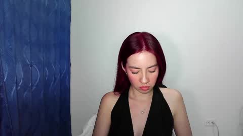 MaiaRosse  online show from May 31, 5:35 am