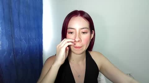MaiaRosse  online show from May 31, 8:21 pm