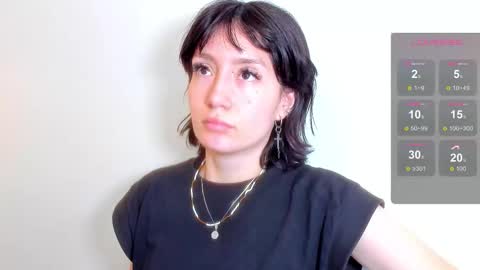 maibys online show from December 14, 3:56 am