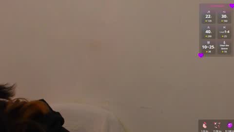 maibys online show from March 19, 3:44 am