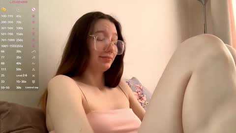 Elina online show from February 28, 7:52 am