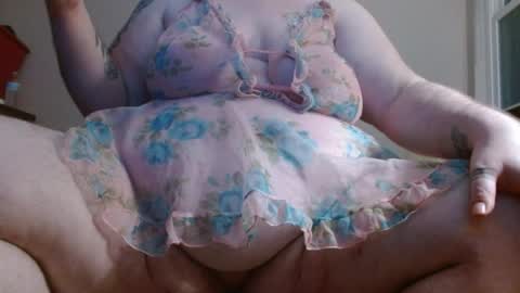 Alyx online show from April 5, 3:05 am
