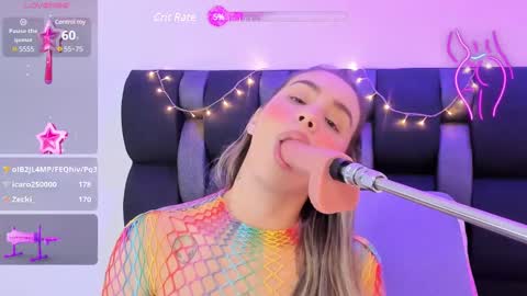 Maily  online show from March 5, 8:12 pm