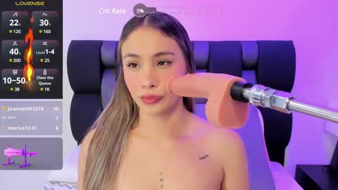 Maily  online show from February 25, 7:49 pm