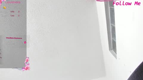 Maylin  online show from November 17, 10:10 pm