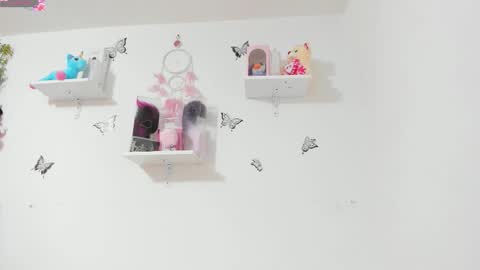 mailyn bakerrr  online show from February 25, 10:08 pm