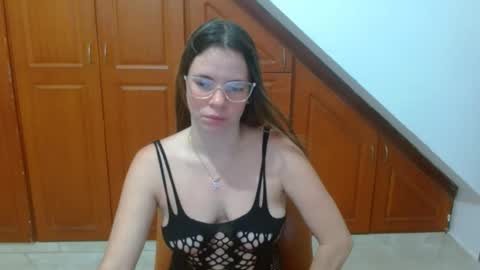 Snapshot of maira_md chatting on October 21, 3:54 am MAIRA online show from October 21, 3:54 am