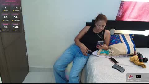 Maira online show from February 9, 8:00 pm