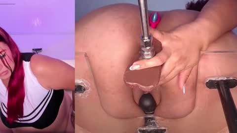 Mairy online show from October 12, 12:46 am