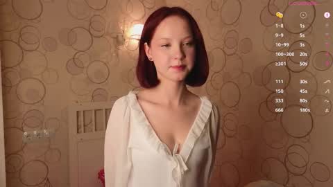 Maisie online show from October 24, 6:26 pm