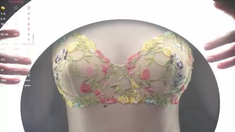 Maisie online show from January 8, 6:23 pm