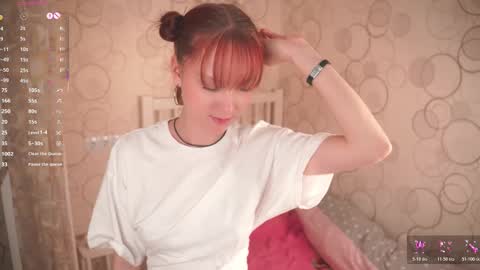 Maisie online show from December 15, 3:17 pm