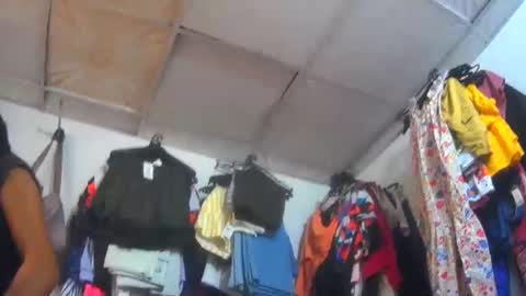 maite2020 online show from December 3, 7:33 pm