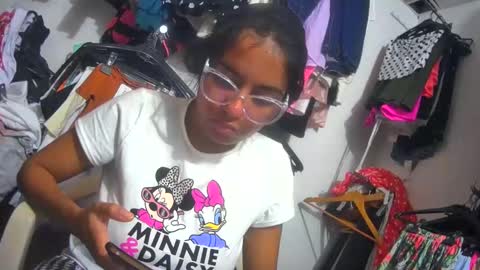 maite2020 online show from December 22, 12:38 pm