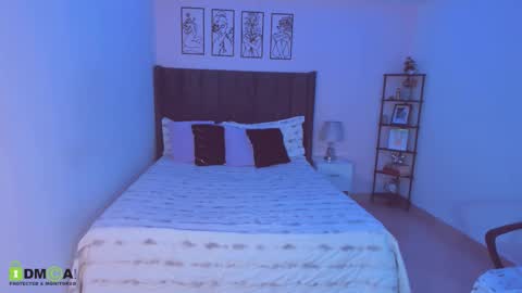 Maite online show from February 24, 4:00 am