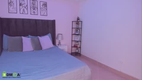 Snapshot of maite_kanes chatting on October 1, 4:28 am Maite online show from October 1, 4:28 am