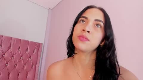 Maite online show from February 13, 8:10 pm