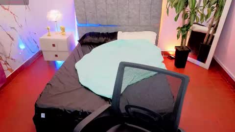 MAITE STONE1 online show from March 17, 3:21 am