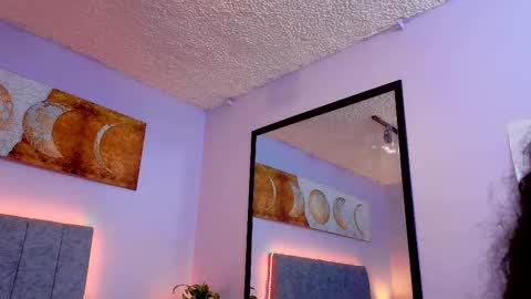 MAITE STONE1 online show from October 30, 3:31 am