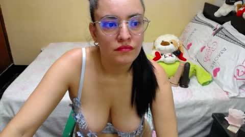 Maite online show from July 14, 3:22 am