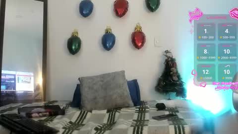 maitte_love online show from November 29, 9:02 am