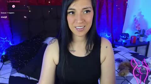 Celeste Bonet  online show from November 24, 2:41 pm