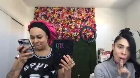 hokulani online show from March 10, 9:07 pm