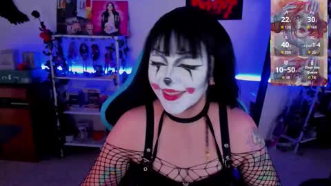 ...  ... online show from November 15, 1:39 am