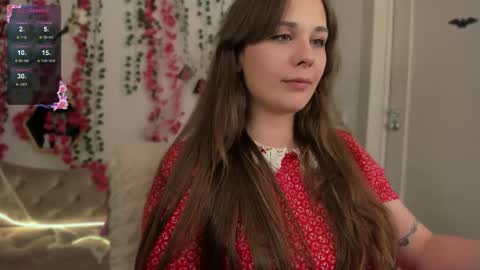 Makima online show from October 18, 9:05 pm