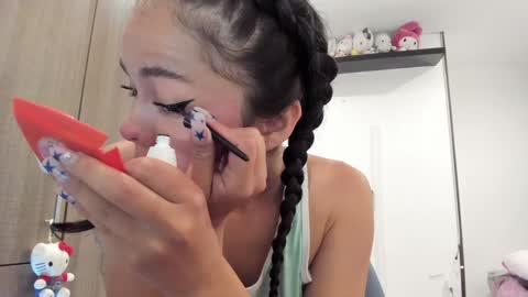 Mal Norma online show from January 30, 1:00 am