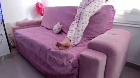 Mal Norma online show from February 6, 3:09 pm