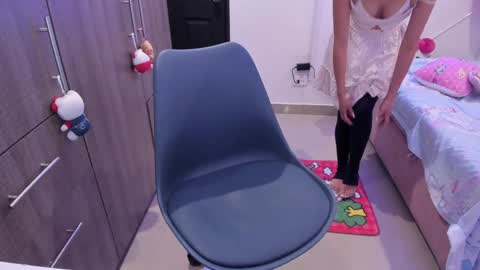 Mal Norma online show from January 27, 11:22 pm