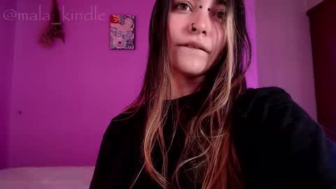 Call me Mala independent model online show from November 16, 5:13 pm