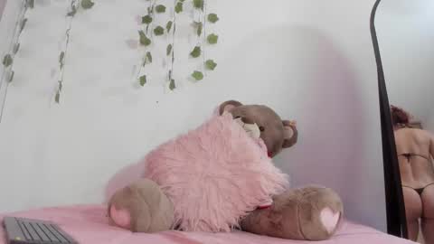 Maria online show from September 27, 6:48 pm