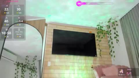 Maria online show from February 18, 5:20 am