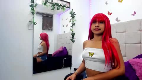 malenahot303av online show from September 11, 3:18 am