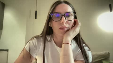 malina568708 online show from April 19, 3:45 pm