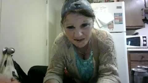 malinda702 online show from March 4, 7:01 pm