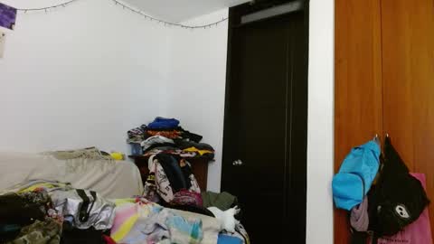 Malita online show from November 22, 12:46 am