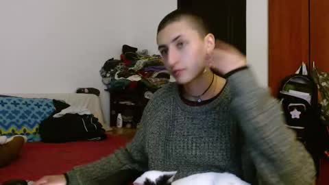 Malita online show from February 20, 12:31 am